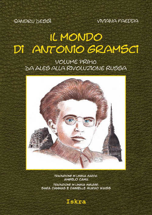 il mondo di Antonio Gramsci