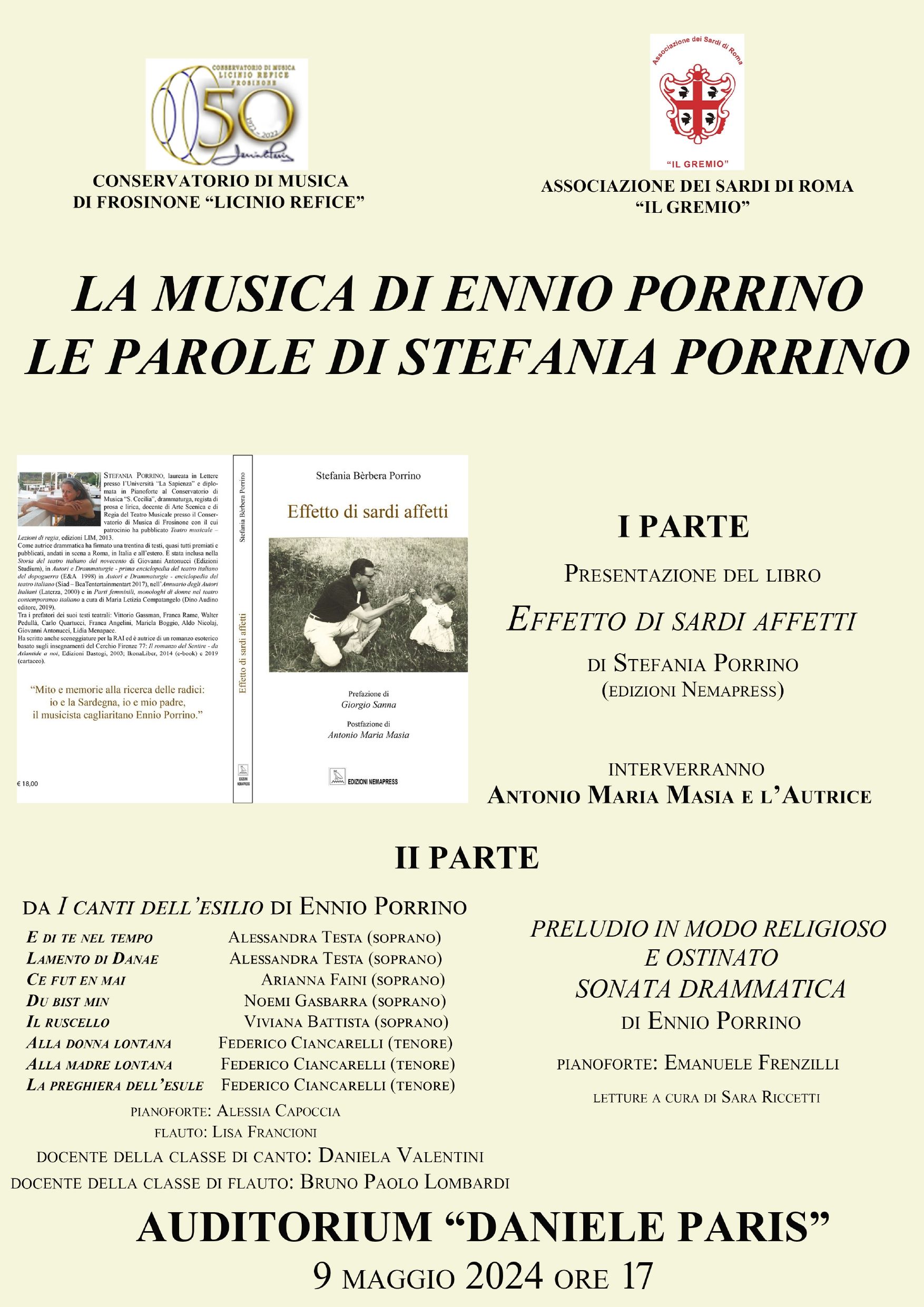 Loc. Porrino a Frosinone  9 maggio 2024 page-0001