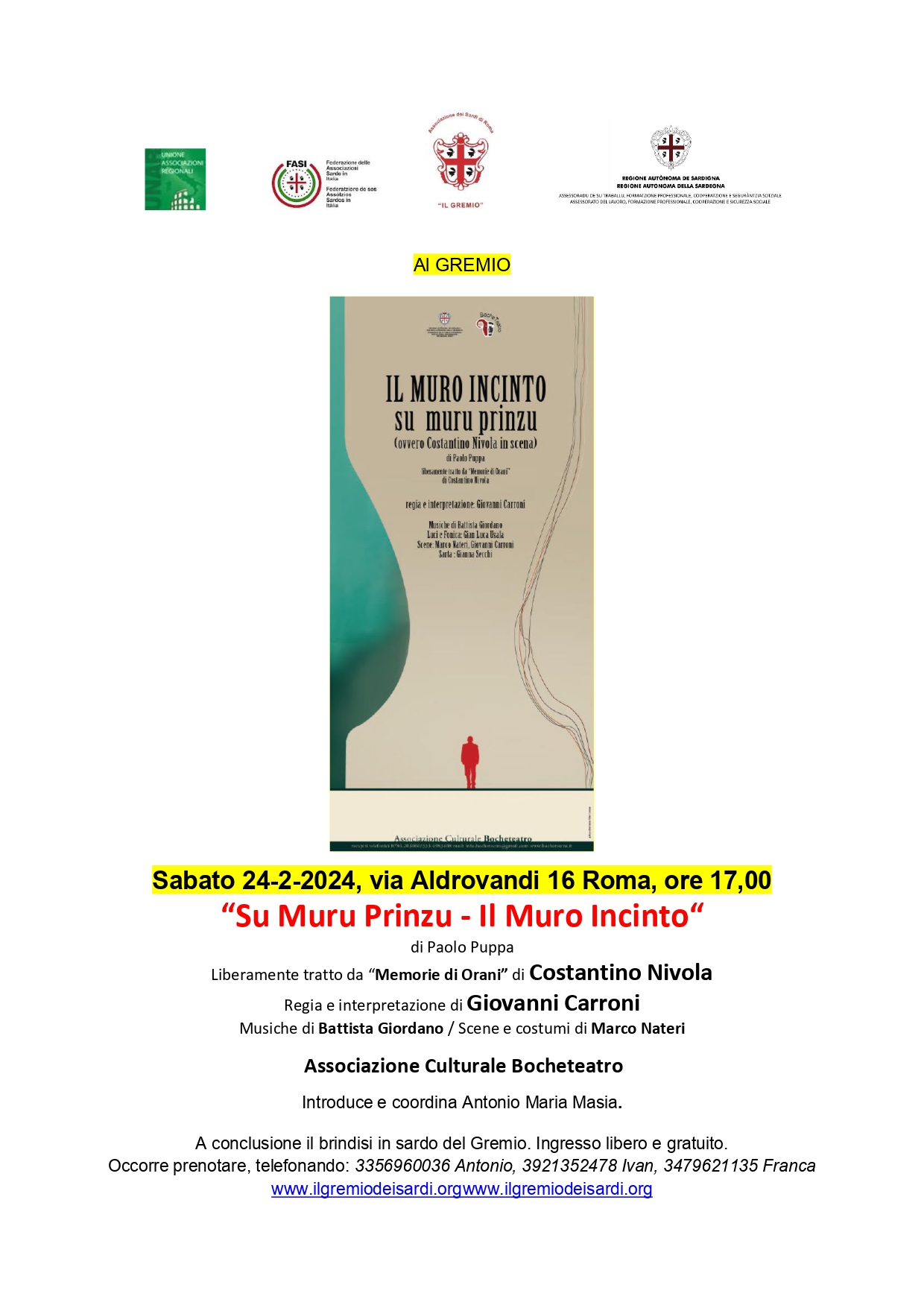 Locandina  Carroni 24-2-2024 in jpg