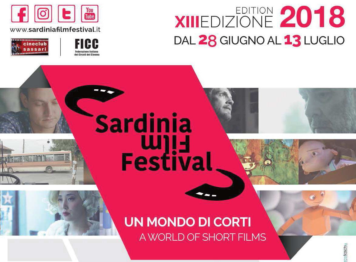 Sardinia Film  Festival
