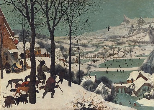quadri-di-inverno